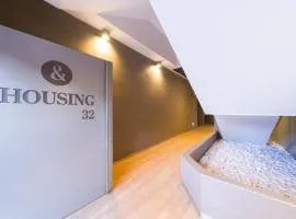 Housing32 Apartments
