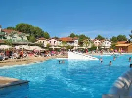Charmante maison dans le Golf, idéal pour les familles