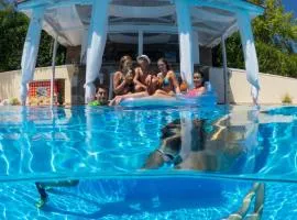 Alonissos Muses Villas