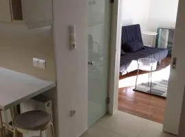 Velvendou 36A Apartment