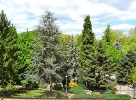 Apartamento en Avenida Quevedo