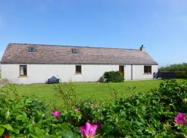 The Old Schoolhouse, hotel near Orkney Fossil and Heritage Centre, Burray, Saint Margarets Hope