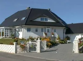 Ferienwohnung Grün