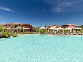 Hotel Sa Cheya Relais & Spa, hotell i Alghero