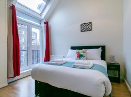 TCLA - Clapham / Battersea, rum i privatbostad i London