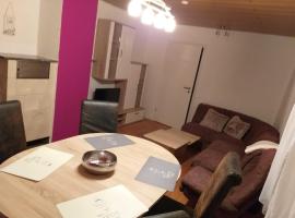 Appartment, hotel with parking in Rechberghausen