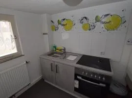 AB Apartment Objekt 27