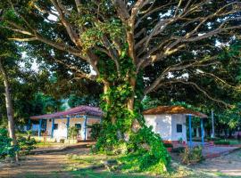 Finca del Rio Palomino, posada u hostería en Palomino