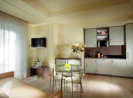 Residence Elisabetta