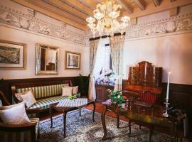 Heritage Hotel Cardo: Split'te bir otel