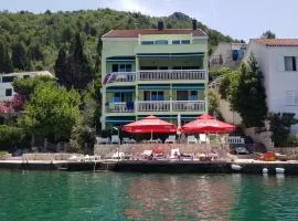 Apartments Kocak