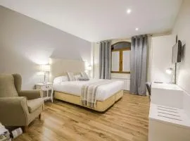 Apartamentos Las Alas