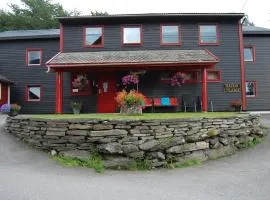 Haugo Utleige Lodge