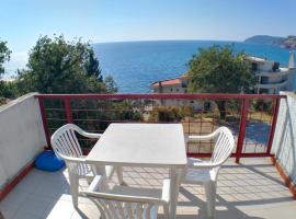 Guesthouse Obala, ξενοδοχείο σε Sutomore