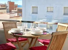Apartament Familiar Av. Tarragona