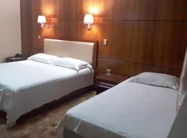 Hotel Pekin