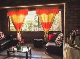 Hotel San Gil Nómada