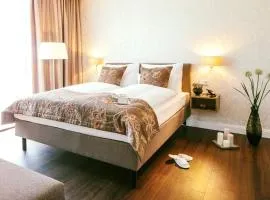 Chester Hotel Heidelberg