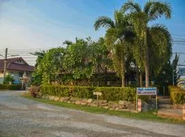 MG Guesthouse