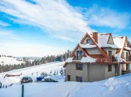 Gliczarowski gościniec