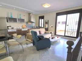 Living-Sevilla Apartments San Lorenzo