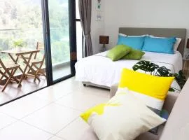 WARM & COZY HOME @ MIDHILLS GENTING