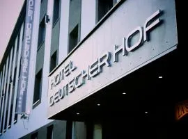 Hotel Deutscher Hof