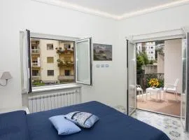 Ambra Sorrento Suites Short Rent
