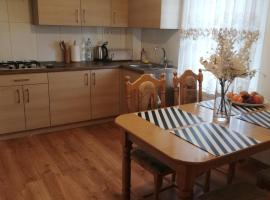 Tysiąclecia 11/1，位于佩霍维采的酒店