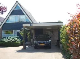 Langebaen 8, Uitwellingerga