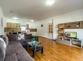 Bel&Rus View Apartment