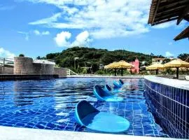 Sonia Flats Pipa's Bay - Flat 211