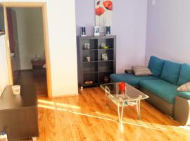 Apartman Kolan, Hotel in Kolan