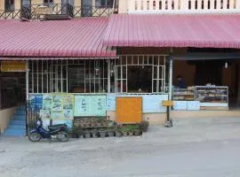 Pakbeng Guesthouse