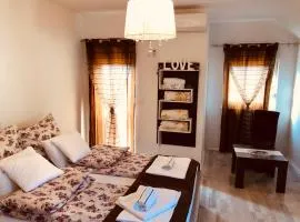 Apartment Panorama Mostar
