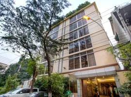 Ascott The Residence Dhaka