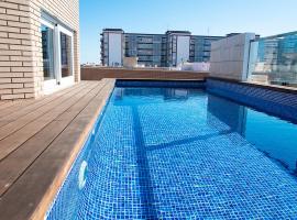 Atic luxe Benicarló