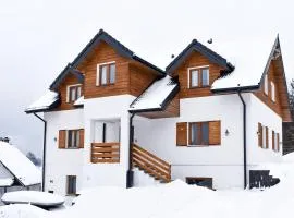 Noclegi Ostoja Gromadzyń