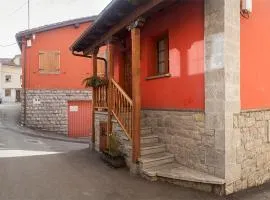 Apartamentos Rurales Les Martes
