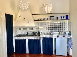 La Casa di Dory, hotel din Genova