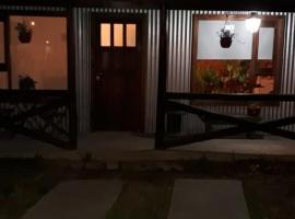 Peggy´s House, pet-friendly hotel in Puerto San Julian