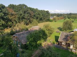 Casaprisco, hotel u gradu 'Putten'