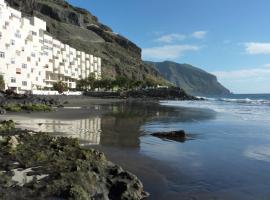 Urbanización Playa Chica, soodne hotell Santa Cruz de Tenerifes