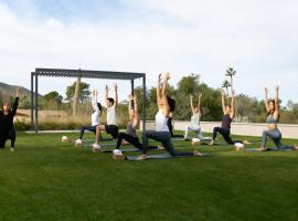 CIVANA Wellness Resort & Spa, resort en Scottsdale