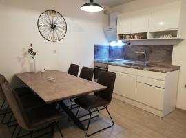 Apartma Stela in Terme Čatež, departamento en Čatež ob Savi