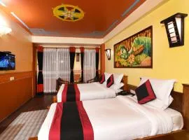 Karma Boutique Hotel