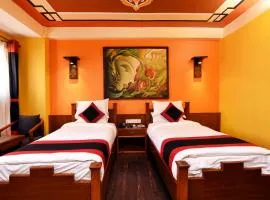 Karma Boutique Hotel