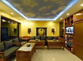 Karma Boutique Hotel