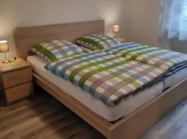 Ferienwohnung Grimm