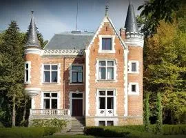 Château de Bonneau (Val de Loire)